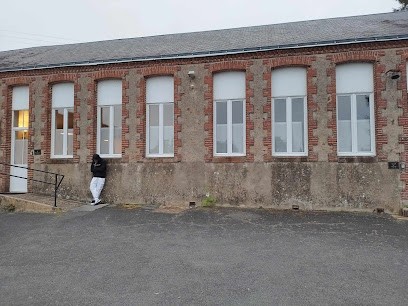L'École Buissonnière, Maison d'Hôtes à Combrand
