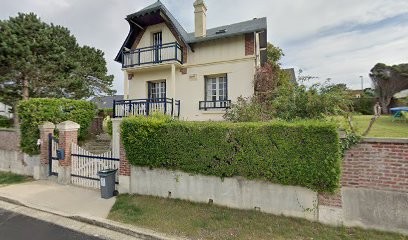 Www.villalenautilus.com, Location de Vacances à Criel-sur-Mer