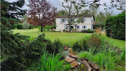 Chambre D’hôte Lou Cantou, Chambre d'Hôtes à Nègrepelisse