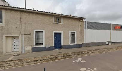 Chambres D'hôtes La Maison De Flore, Chambre d'Hôtes à Lunel