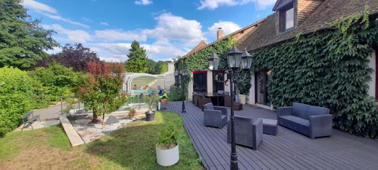 Villa Champagne Chambre D'hôtes à Champagné