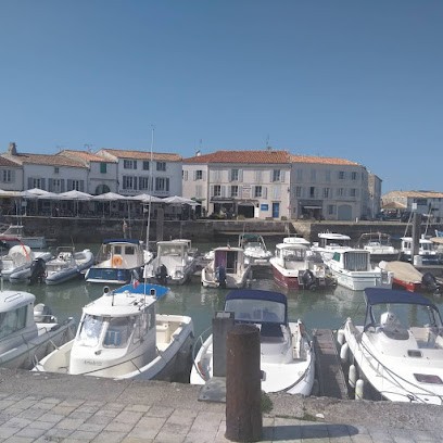 Chambres d'hôtes la Rochelle, Chambre d'Hôtes à Saint-Xandre