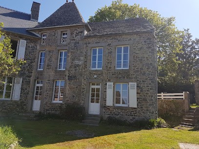 Manoir Du Valciot, Chambre d'Hôtes à Siouville-Hague
