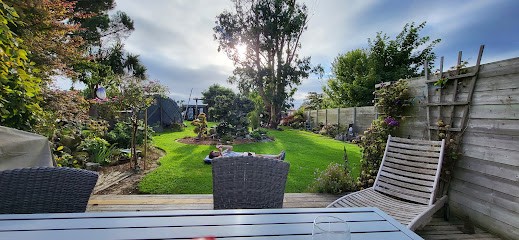 Gite De Carole Et Manu, Location de Vacances à Cléder