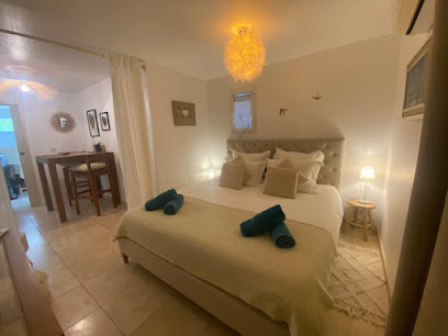 L'échappée Belle Appartement Avec Jacuzzi Intérieur Privatif Chambre D'hôtes à Brignoles
