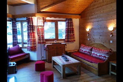 Location T3 Valmorel Athamante Ski, Location De Vacances aux Avanchers-Valmorel