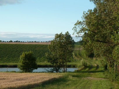 Gite Domaine De Lassalle, Location de Vacances à Sainte-Marie