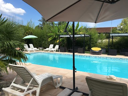 Résidence du Parc, Location de Vacances à Souillac