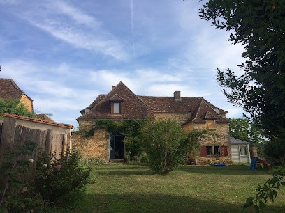 Brigitte et Vincent Polizzi-Saumande, Chambre d'Hôtes à Saint-Jory-las-Bloux