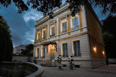 Villa 216, Chambre d'Hôtes à Lyon 03