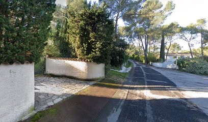 La Devèze, Location de Vacances à Montferrier-sur-Lez