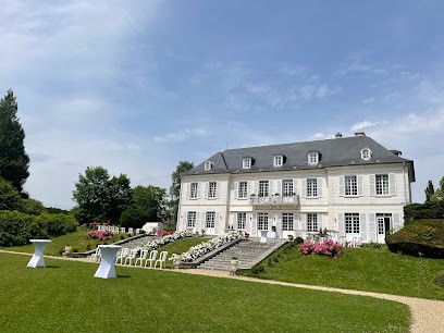 Manoir de la Houlette, Chambre d'Hôtes à Saint-Pierre-du-Vauvray