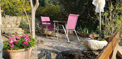 Gîte Lou Rigaou Location De Vacances à Claviers