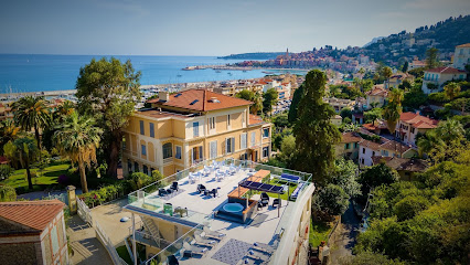 Le Vallaya Suites & Spa - Location Appartements Menton Location De Vacances à Menton