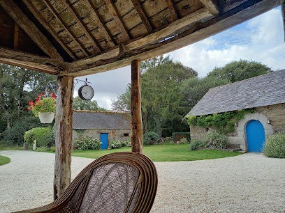 Le parfum des fleurs, Chambre d'Hôtes à Plussulien