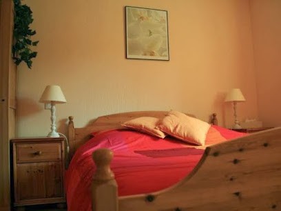 Les Estrougaux, Chambre d'Hôtes à Cérizols