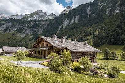 Chalet Le 4, Location De Vacances au Grand-Bornand