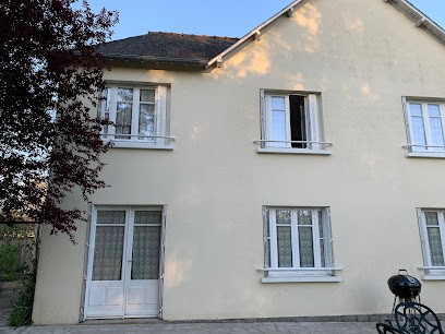 Gite Dinan, Location de Vacances à Évran