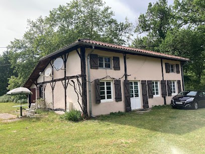La suite du Bûcheron, Chambre d'Hôtes à Onesse-Laharie