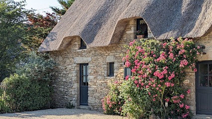 Passez Simple, Chambre d'Hôtes à Saint-Lyphard