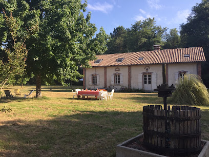 Landes Surf Golf Chambre D'hôtes à Soustons