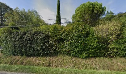 Le Pré Bossu, Location de Vacances à Saou