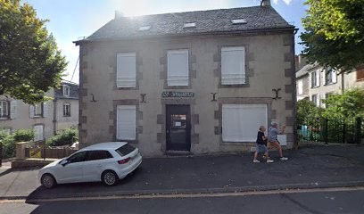 résidence les cristallines, Chambre d'Hôtes à Murat