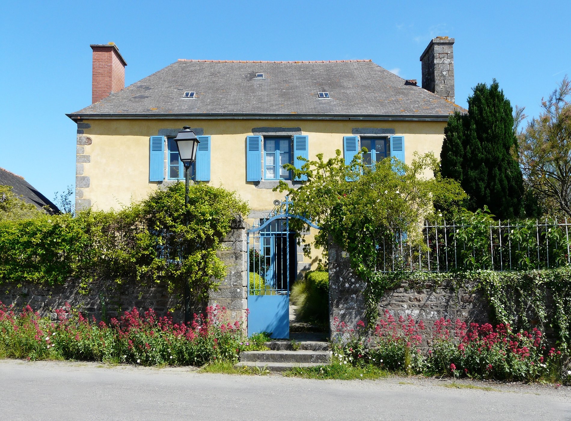 Le Clos des Anges, Chambre d'Hôtes à Dingé