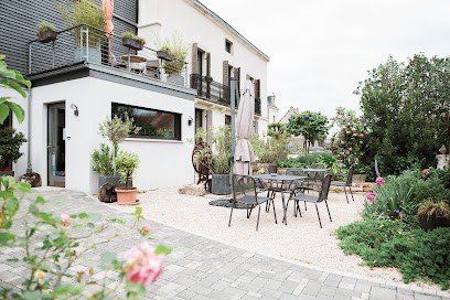Ame de la Terre, Chambre d'Hôtes à Ruffey-lès-Echirey