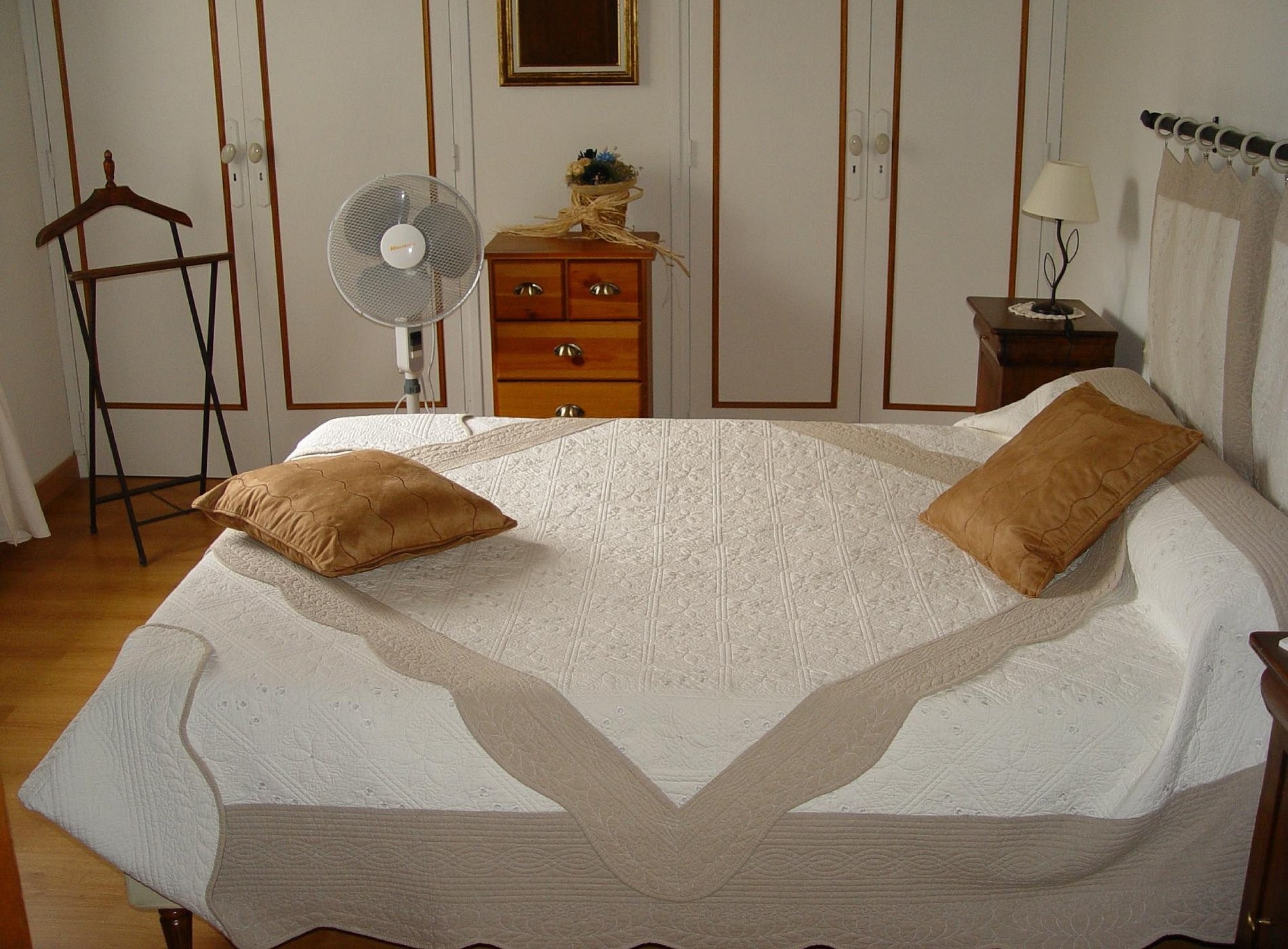 La Gentilhommière, Chambre d'Hôtes à Frontignan