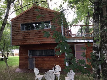 Colibriloc, Location de Vacances à Doué-en-Anjou