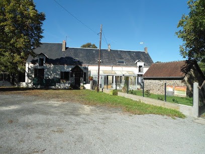Maison De Famille, Chambre d'Hôtes à Vijon