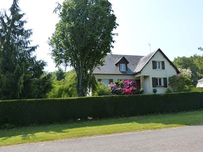 Number 16 Roche Plate, Chambre d'Hôtes à Mortain-Bocage