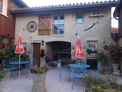 Le pigeonnier, Chambre d'Hôtes à Dampierre-le-Château