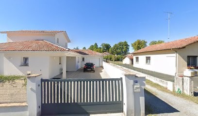 Carole Lac Océan, Chambre d'Hôtes à Soustons