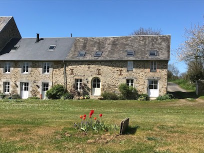 Escale De Gerbold, Chambre d'Hôtes à Gratot