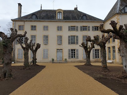 Marraycourt, Chambre d'Hôtes à Marcigny