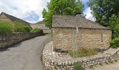 Malzac Jean Marie, Chambre d'Hôtes à Brenoux
