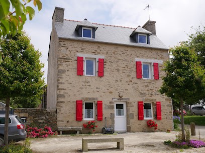 Gite Ledenes, Location de Vacances au Conquet