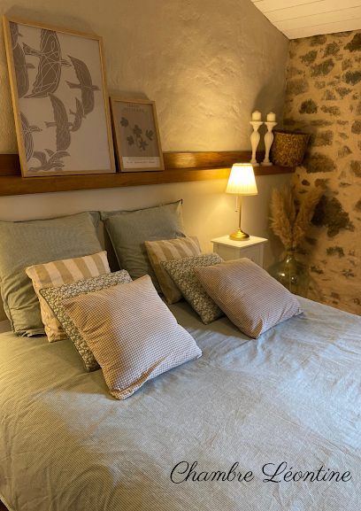 Chambres D'hôtes La Bardonnière, Chambre D'hôtes à Sèvremont