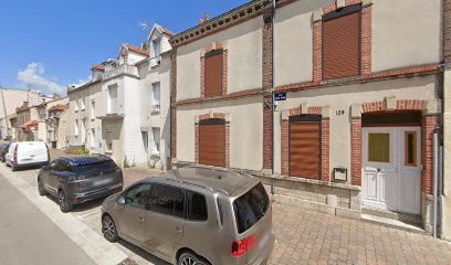 Résidence les jardins secrets, Maison d'Hôtes à Romilly-sur-Seine