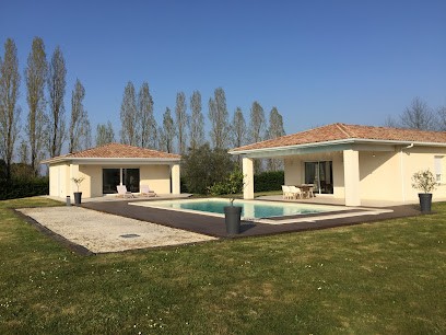 Chambre d'hôtes Ama, Chambre d'Hôtes à Pompignac