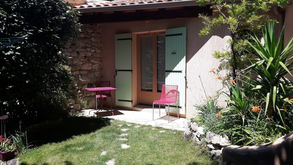 chambres d'hôtes Louminai sud montelimar, Maison d'Hôtes à Donzère