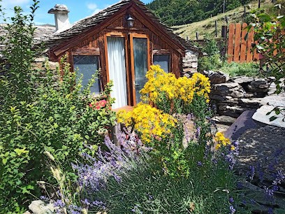 Bulle D'O2, Chambre d'Hôtes à Ventalon en Cévennes