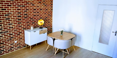 Appart'homecity | Rouen Vauban, Location De Vacances à Rouen