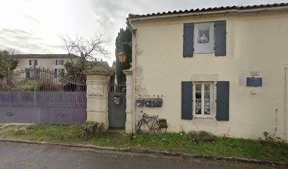 lahoue, Chambre d'Hôtes à Landrais