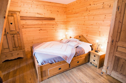 Chalet L'epervière À Vaujany, Location De Vacances à Vaujany
