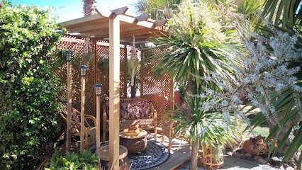 La Gentolière, Chambre d'Hôtes à Pollestres