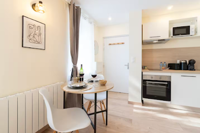 Le Lotus Studio, Location De Vacances à Mâcon