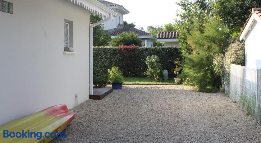 Chez Sophie Chambre D'hôtes à Lège-Cap-Ferret